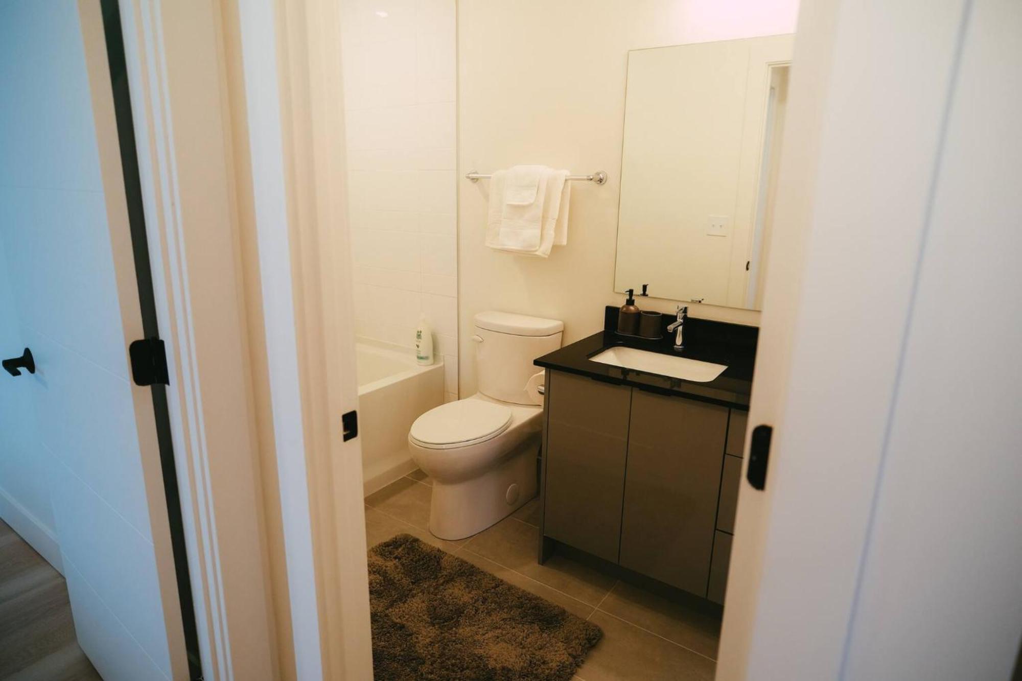 Chic Cozy Retreat - 2Br - Stunning North End Views Apartment Halifax Exterior photo