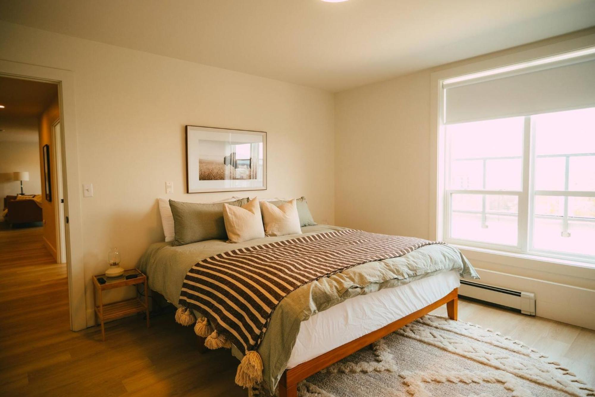 Chic Cozy Retreat - 2Br - Stunning North End Views Apartment Halifax Exterior photo
