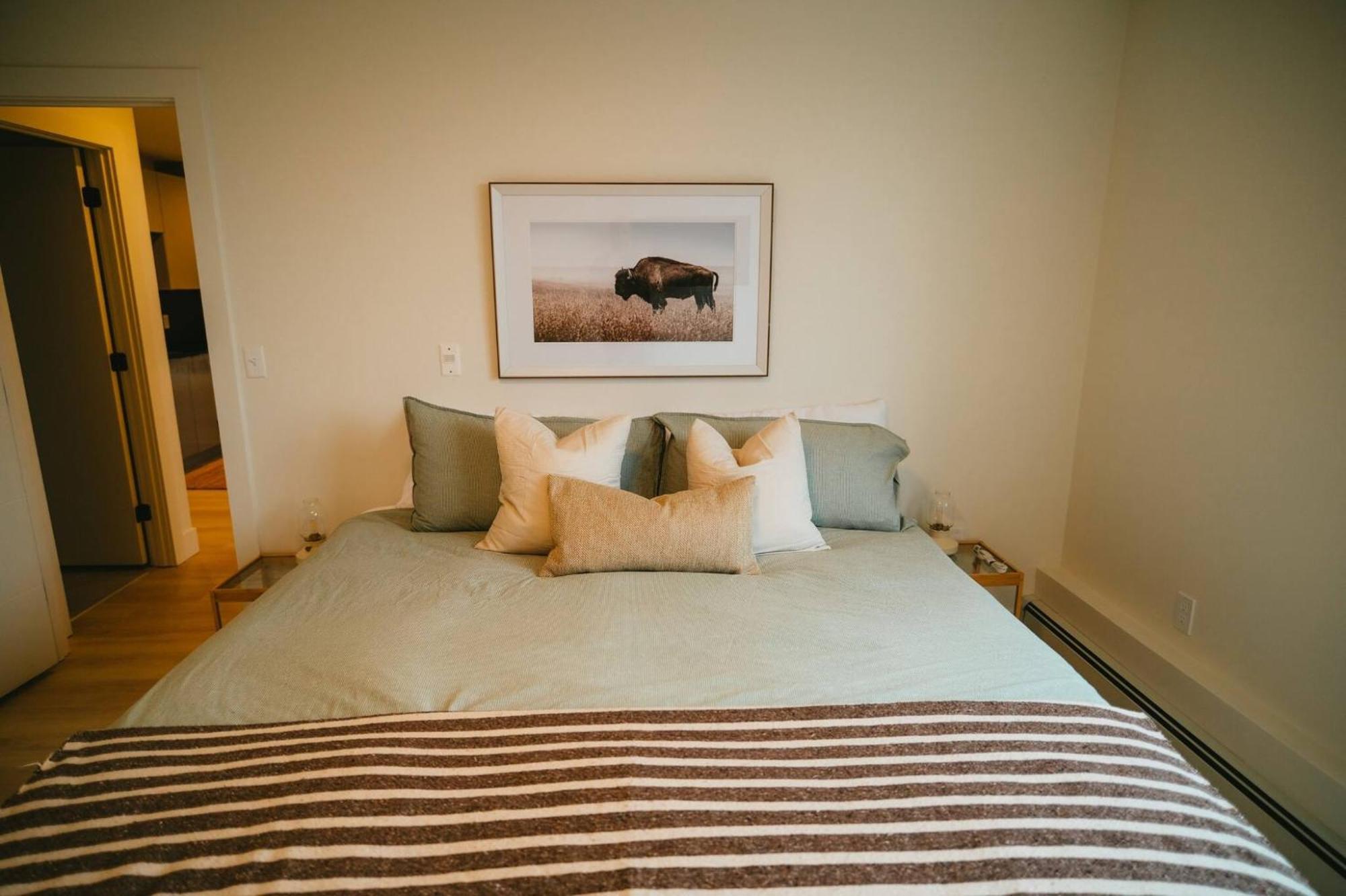 Chic Cozy Retreat - 2Br - Stunning North End Views Apartment Halifax Exterior photo