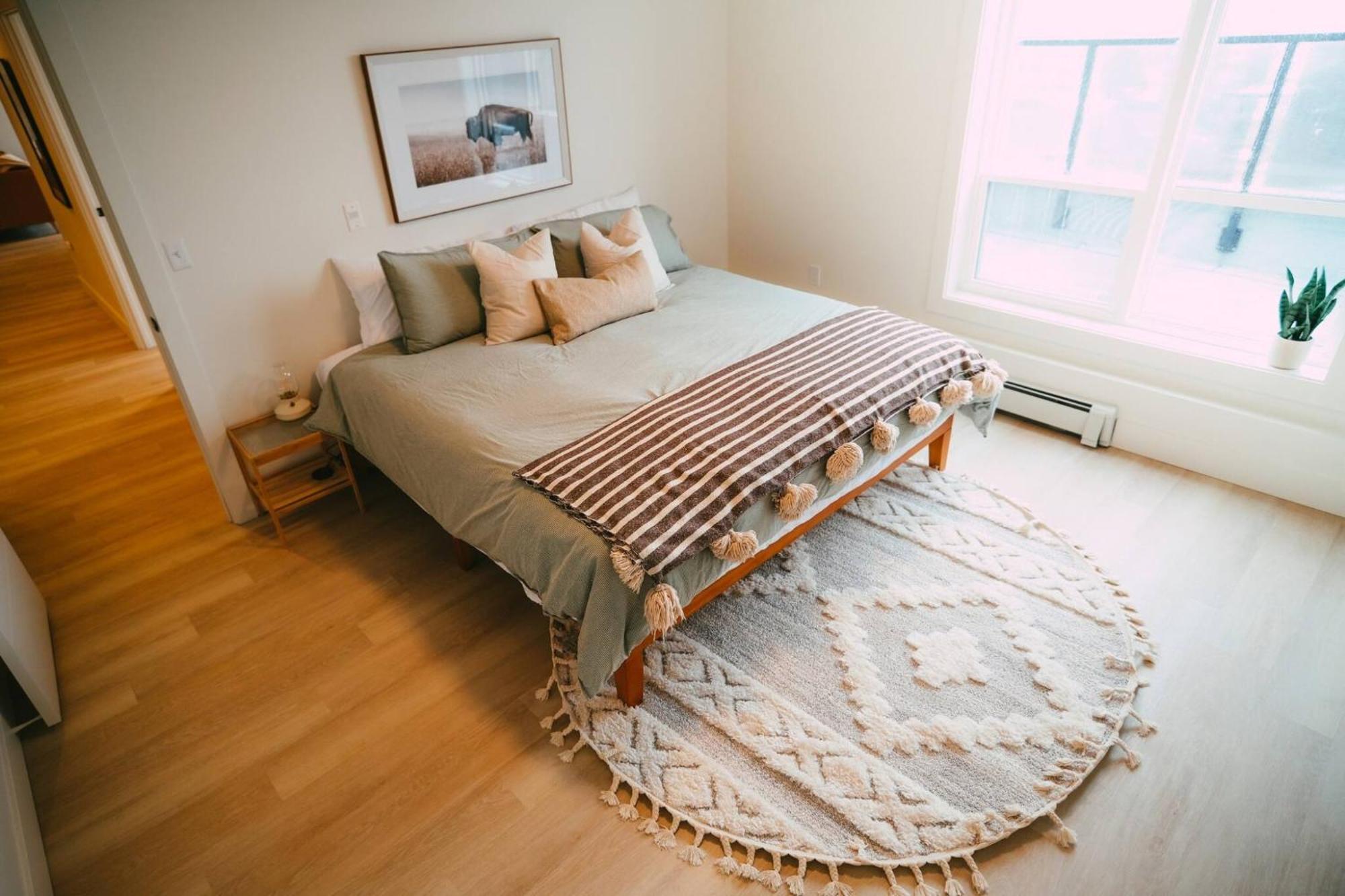 Chic Cozy Retreat - 2Br - Stunning North End Views Apartment Halifax Exterior photo